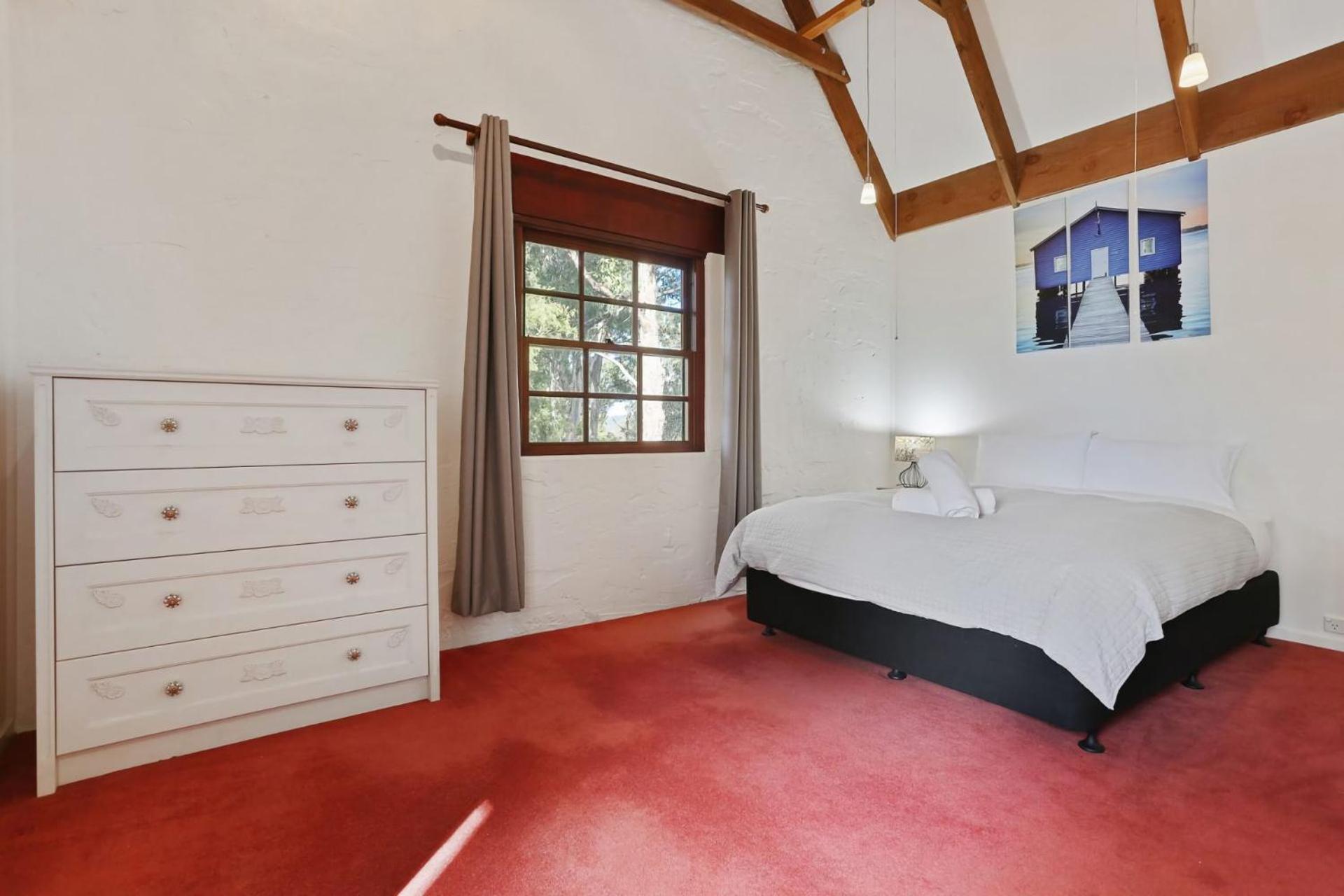 Cornwall Cottage Merimbula Exterior foto