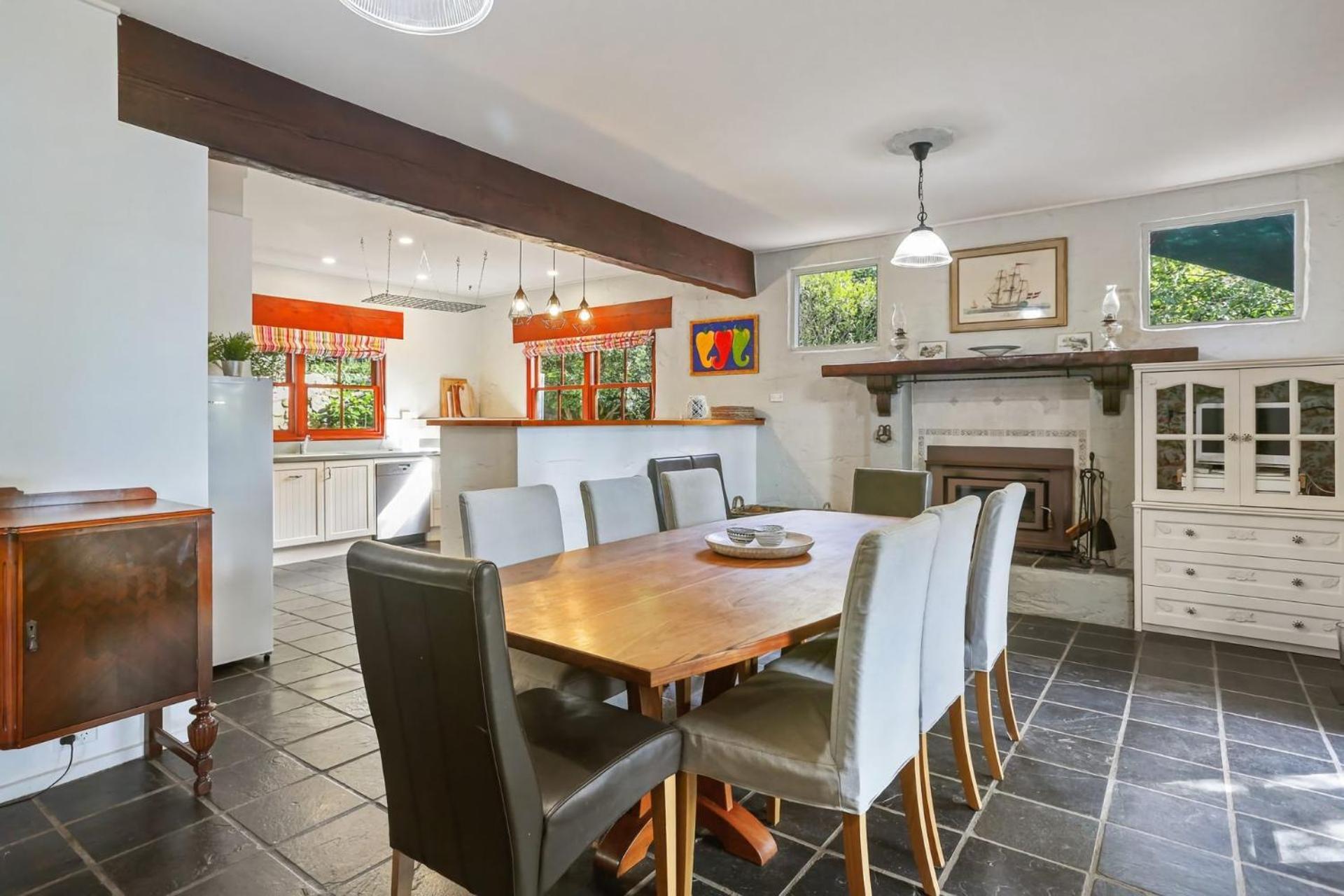 Cornwall Cottage Merimbula Exterior foto